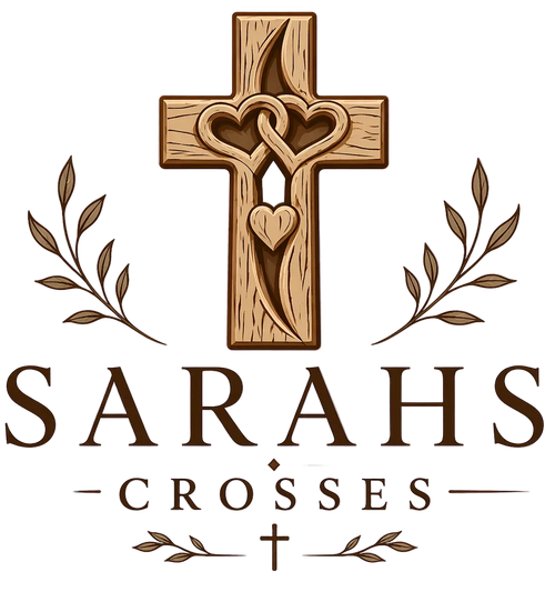 Sarah Crosses