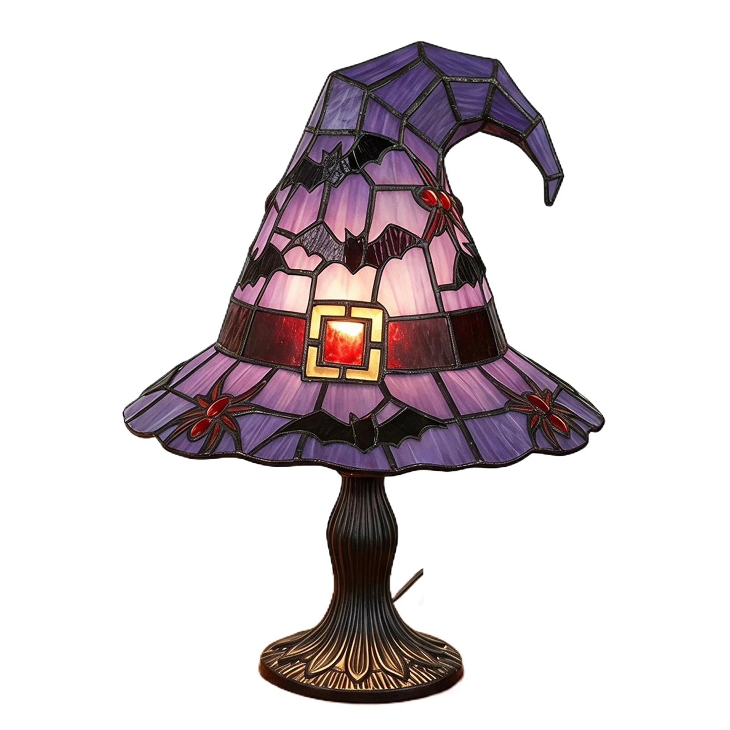 Halloween Lamps