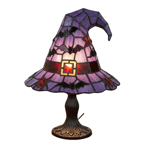 Halloween Lamps