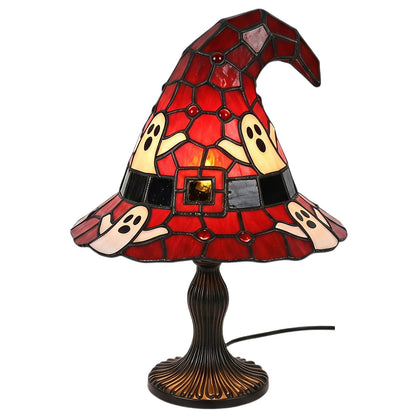 Halloween Lamps