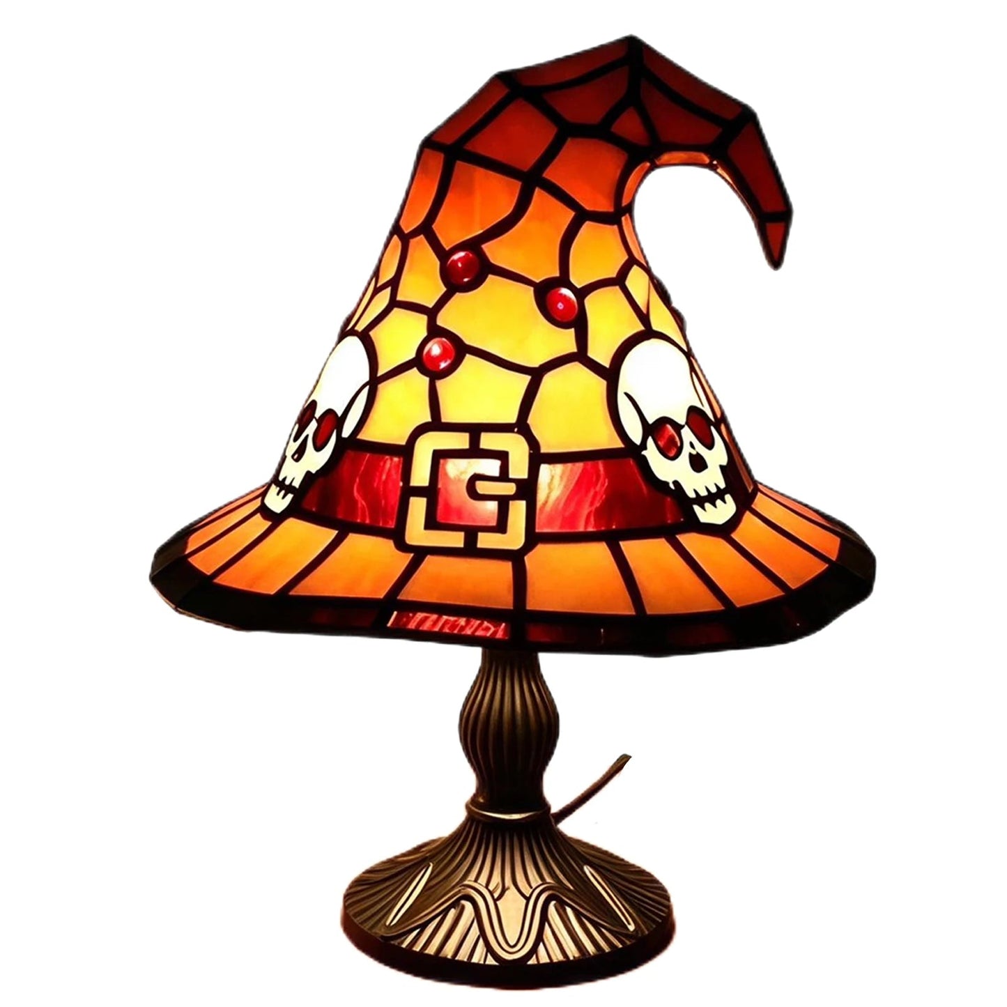 Halloween Lamps