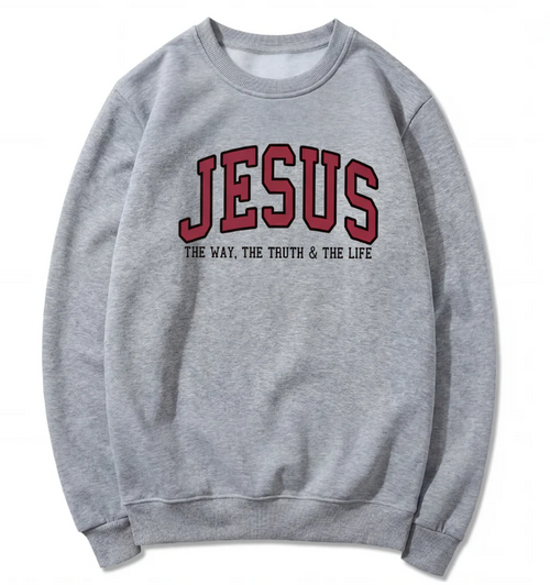 Christian Sweathshirts