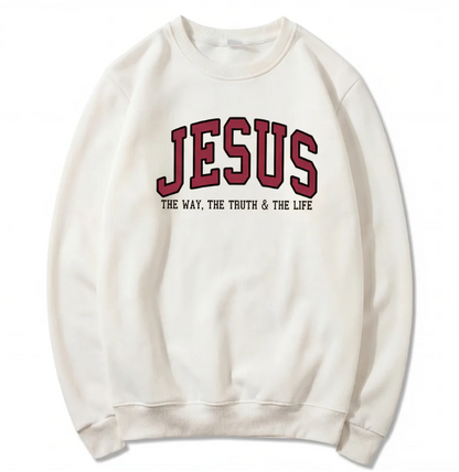 Christian Sweathshirts