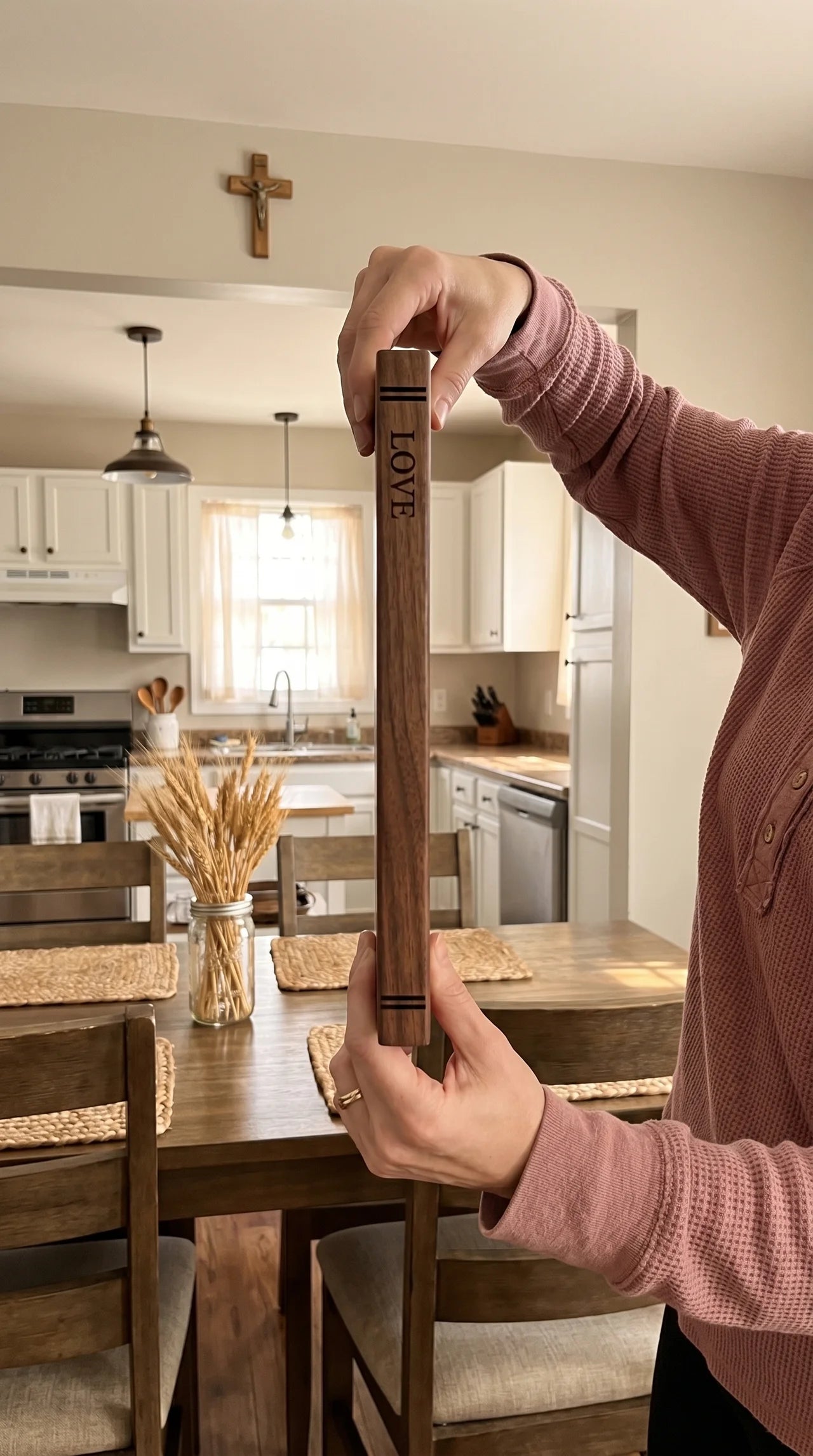 Christian Cutting Boards
