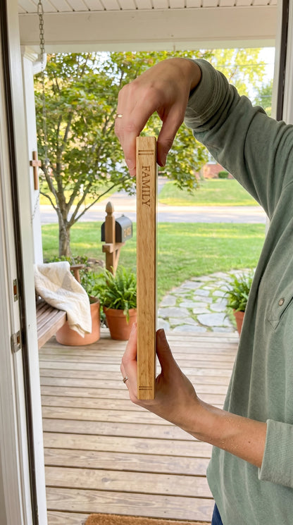 Christian Cutting Boards