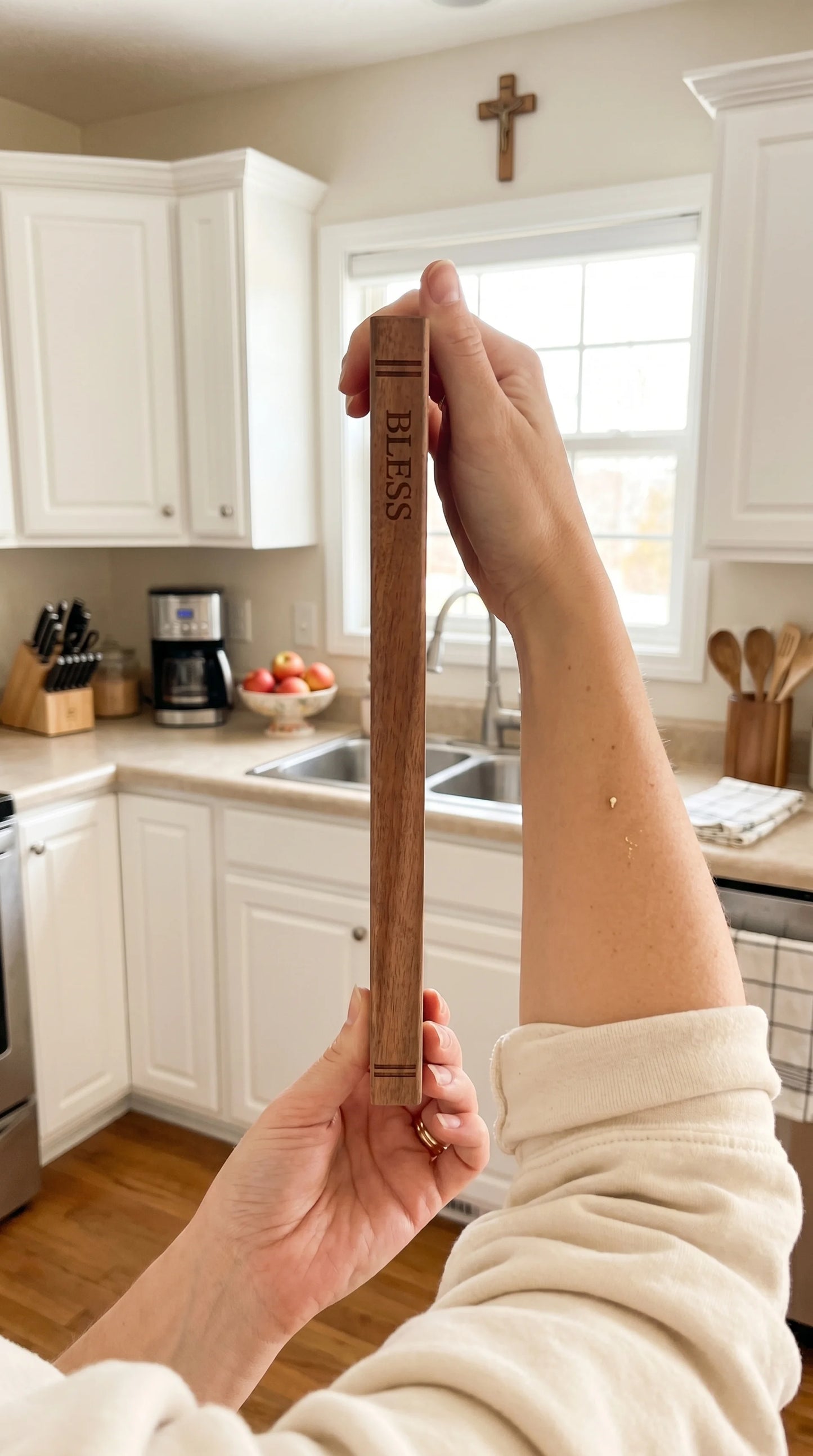 Christian Cutting Boards