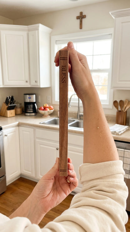 Christian Cutting Boards