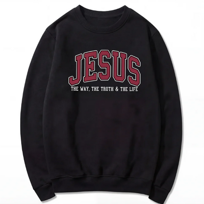 Christian Sweathshirts